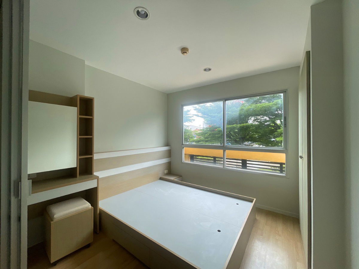 รูป JK 5436423 : ลุมพินี วิลล์ อ่อนนุช - พัฒนาการ - รูปที่ 9/15