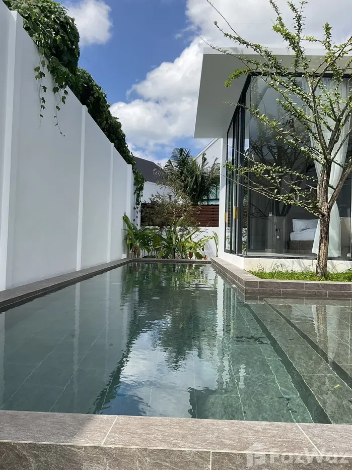 picture 3 Bedroom Villa for sale in Choeng Thale, Phuket  5888150 - 31/33