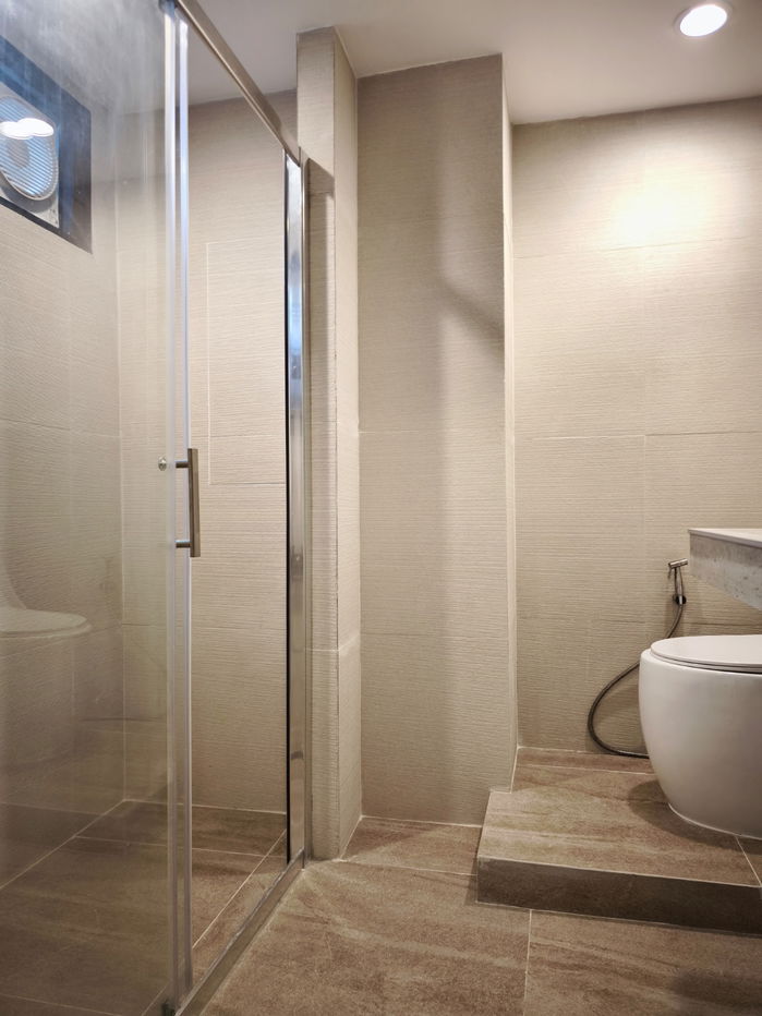 picture 35 SQ.M | 1 Bedroom | Condo after Renovated | contact owner Line : Chuch_cha - 9/14