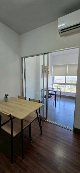 picture Supalai Montell  near Central Festival Chiangmai, high floor and nice view - 14/21