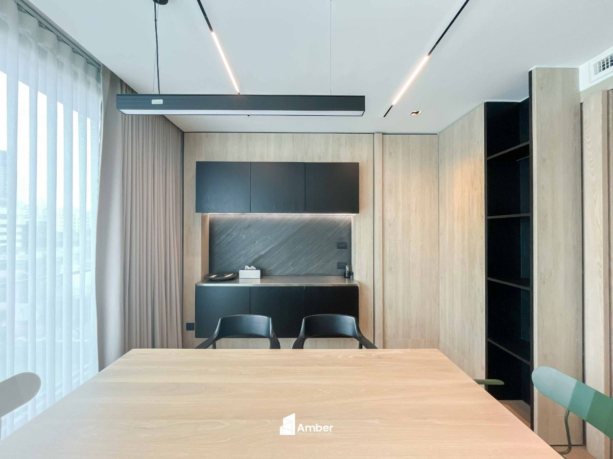 รูป ปล่อยเช่า Chalermnit Art De Maison ราคา 100,000 บาท - รูปที่ 20/22