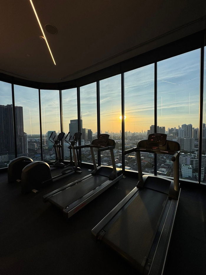 รูป 🏢 ให้เช่าคอนโด : IDEO Q Sukhumvit 36 (ไอดีโอ คิว สุขุมวิท 36)   รหัสทรัพย์ | 📌LNP-C10489  - รูปที่ 23/36