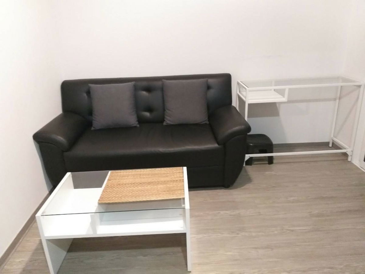 picture For Rent Regent Home Sukhumvit 97/1 Condominium 1 Bedroom 1 Bathroom 28 Sq.m.  on 8th Floor  Rental Price 8,500 Baht/month - 10/17