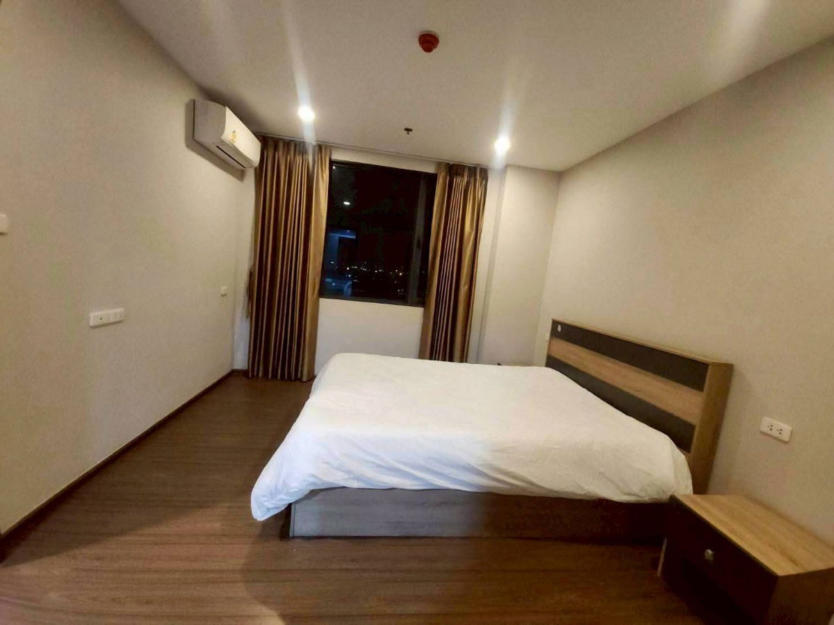 รูป 🔴15,000฿🔴 อาร์ติซาน รัชดา ✅ ใกล้ MRT ศูนย์วัฒนธรรม ยินดีบริการ🙏:📱 รหัสทรัพย์ 6812-0409📱: ไอดีไลน์:@bbcondo88 - รูปที่ 3/10