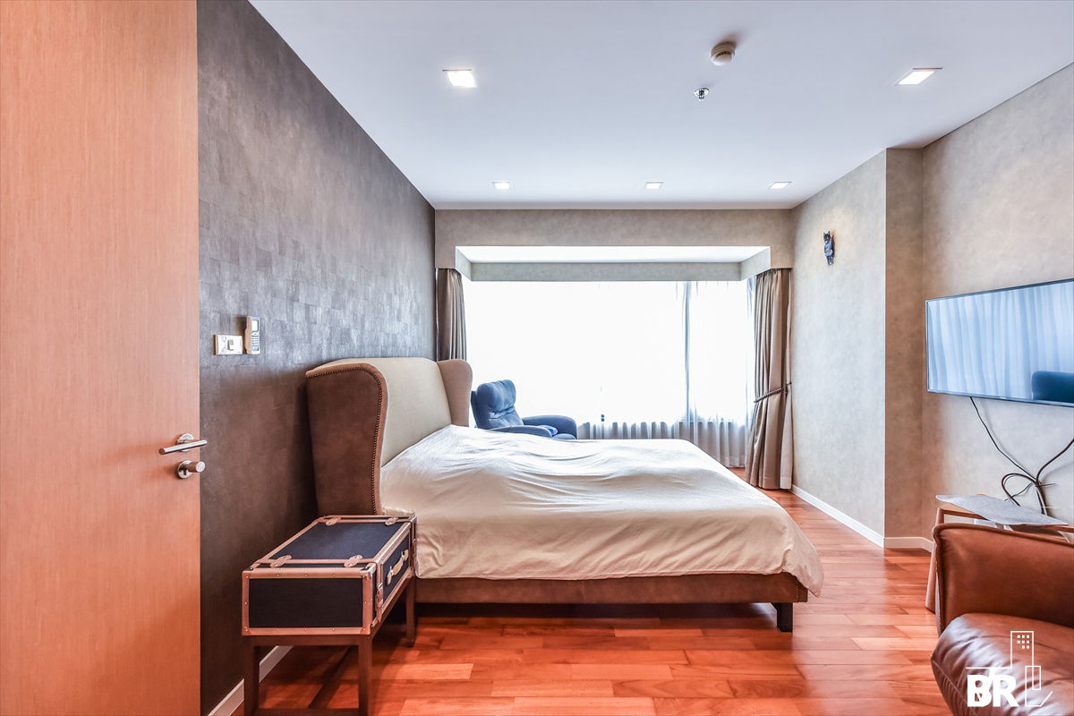 picture 🔥 Urgent Sale! Spacious Unit  Amanta Lumpini near Mrt Lumpini  - 5/11