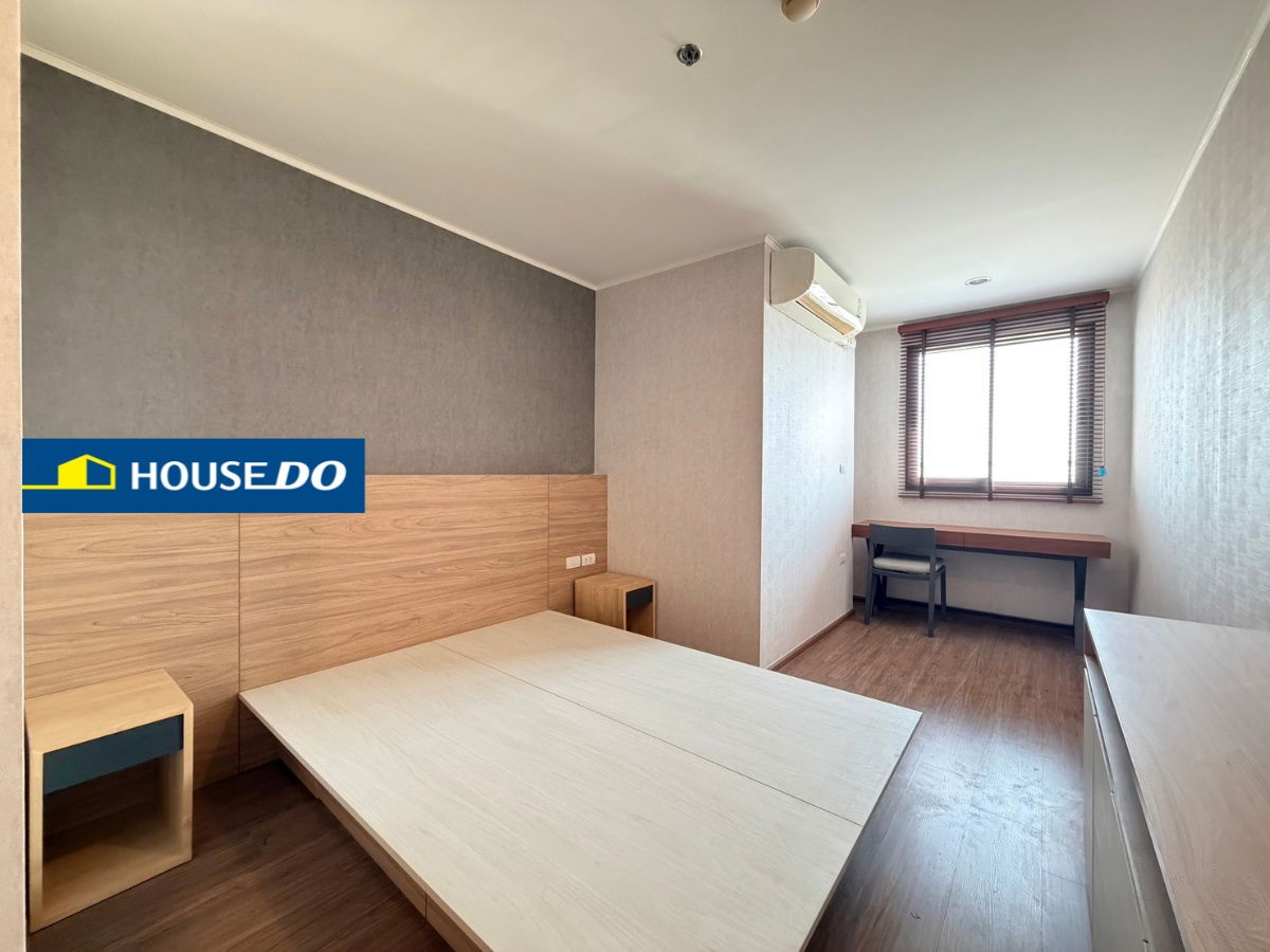 รูป ✨ขายคอนโดขนาด 51.49 ตร.ม. ยู ดีไลท์ เรสซิเด้นซ์ ริเวอร์ฟร้อนท์ พระราม 3  - รูปที่ 4/17