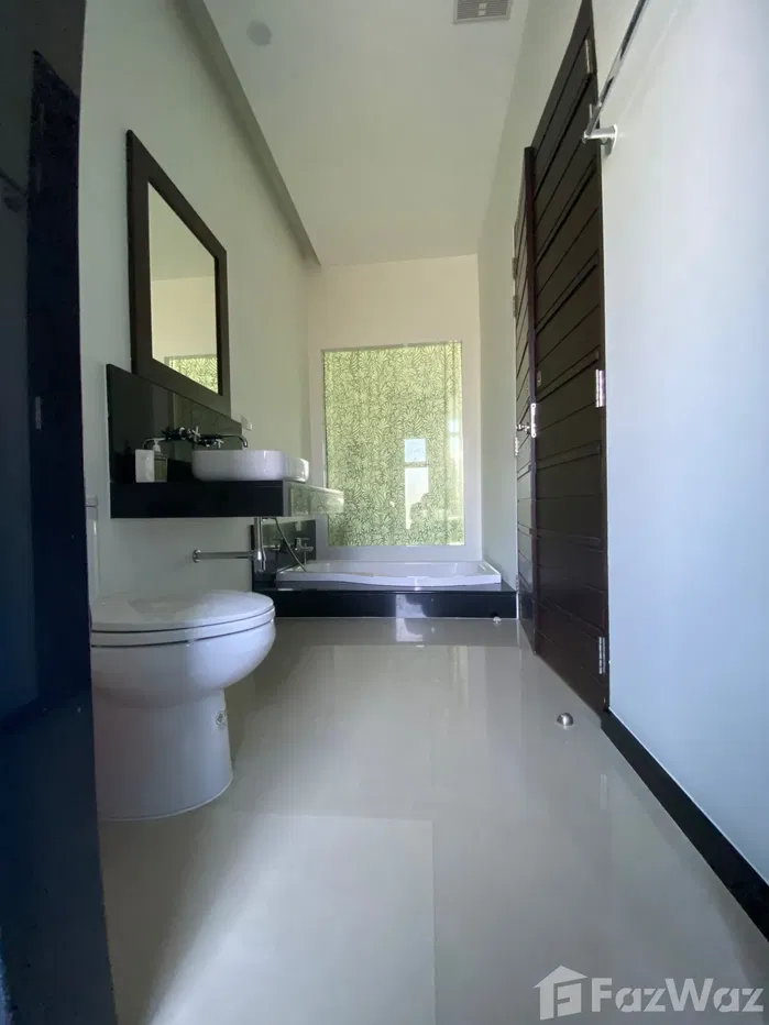 รูป ขาย ทาวน์เฮ้าส์ 3 ห้องนอน ในโครงการ ออกซิเจน คอนโดมิเนียม ราไวย์ 1793110 - รูปที่ 14/18