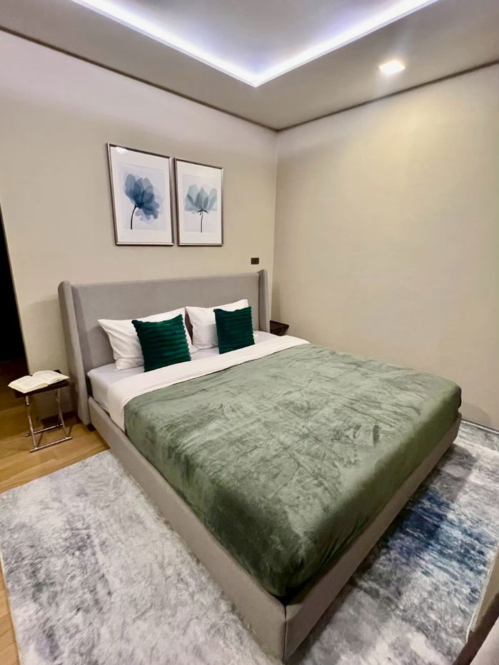 รูป 🔑✨ ห้องสวย เฟอร์ครบ พร้อมอยู่ ✨ให้เช่า FYNN Sukhumvit 31 - รูปที่ 8/32