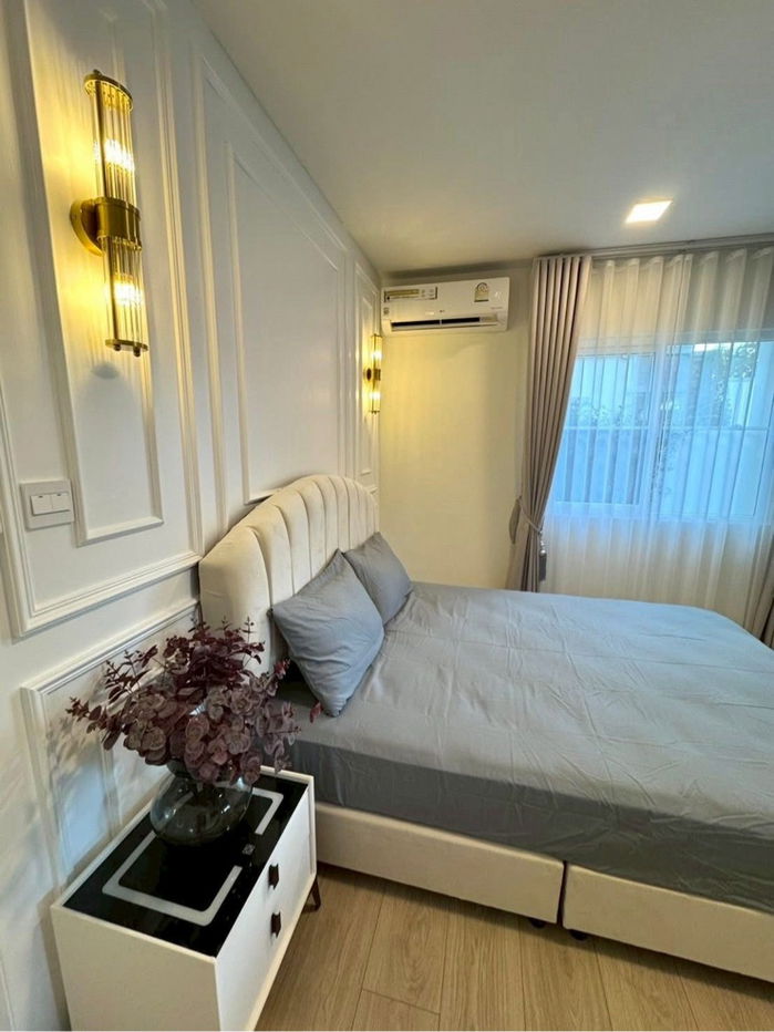 picture #Z3462💥 031268 🔥House for rent: Villaggio 3 Srinakarin-Bangna - 6/10