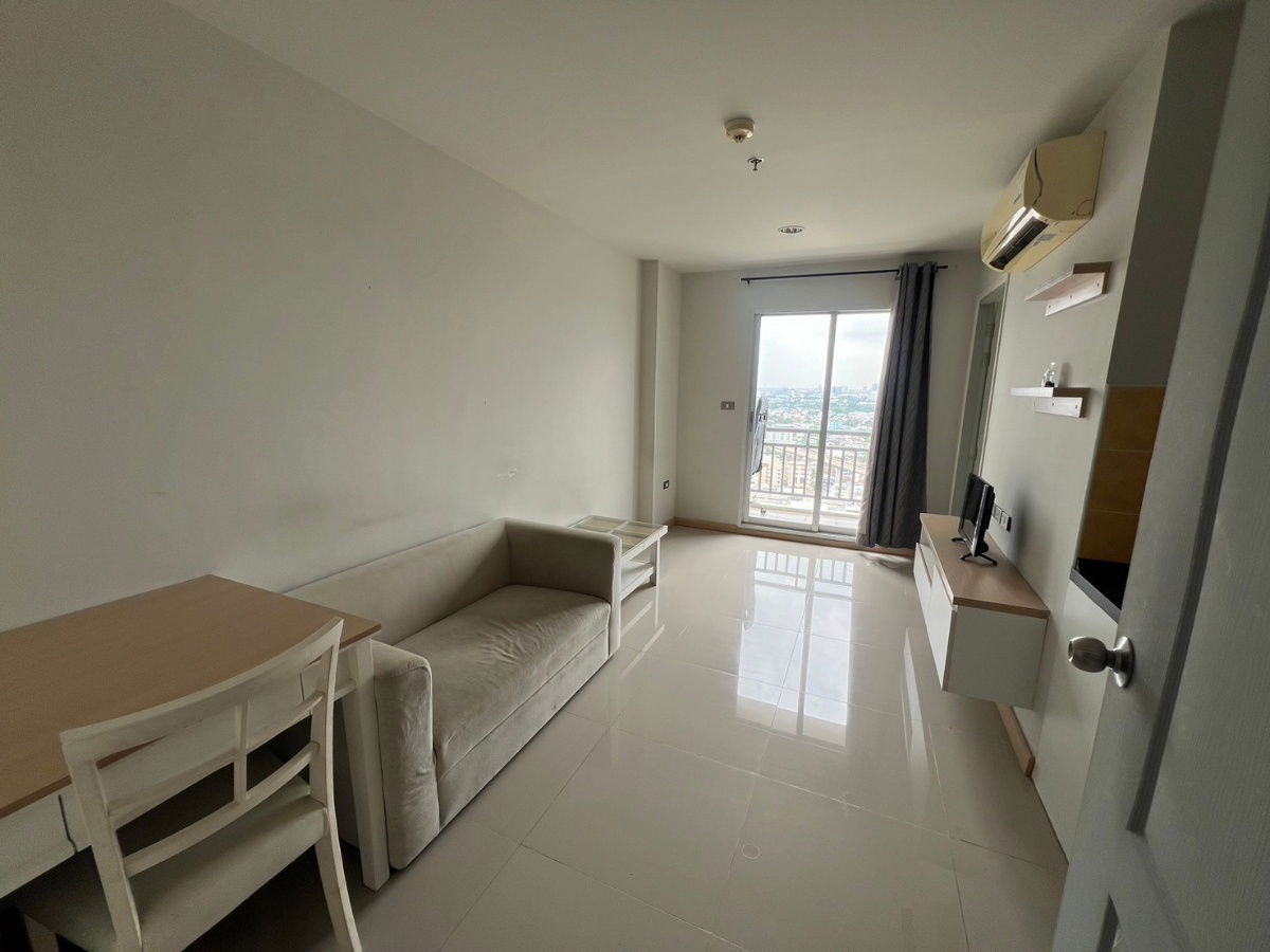 รูป JK 5544960 : ริชพาร์ค @ บางซ่อน - รูปที่ 5/12