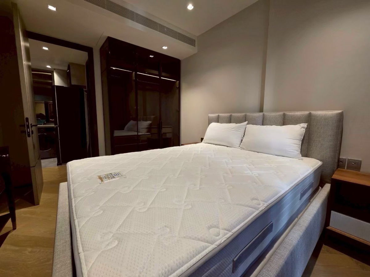 รูป 🔑✨ ห้องสวย เฟอร์ครบ พร้อมอยู่ ✨ให้เช่า The Reserve Sukhumvit 61 - รูปที่ 17/27