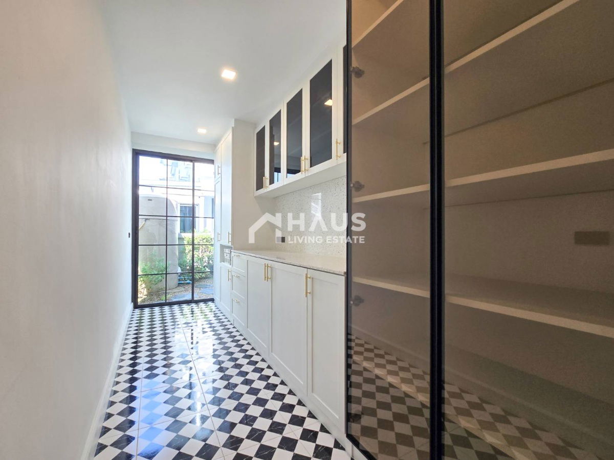 picture Grand Britania Ratchaphruek - Rama 5 / 4 Bedrooms #HRM5020 - 19/20