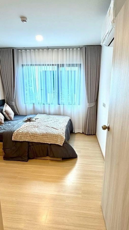 picture #R8016 🎉 041268 Condo for rent: Chewathai Hallmark Ladprao - Chokchai 4 - 4/10