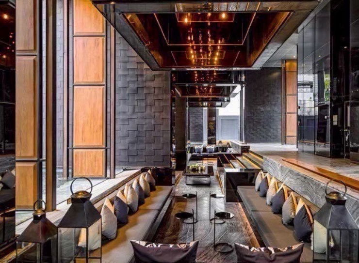 picture 🔑✨ Exclusive Offer – Fully Furnished Condo at Ashton Asoke - 16/21