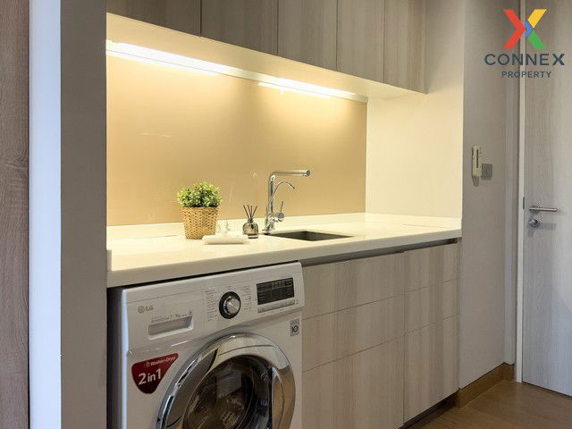 picture FOR RENT condo , The Lumpini 24 , high floor , BTS-Phrom Phong , Khlong Tan , Khlong Toei , Bangkok , CX-00086 ✅ Live chat with us ADD LINE @connexproperty ✅  - 8/12