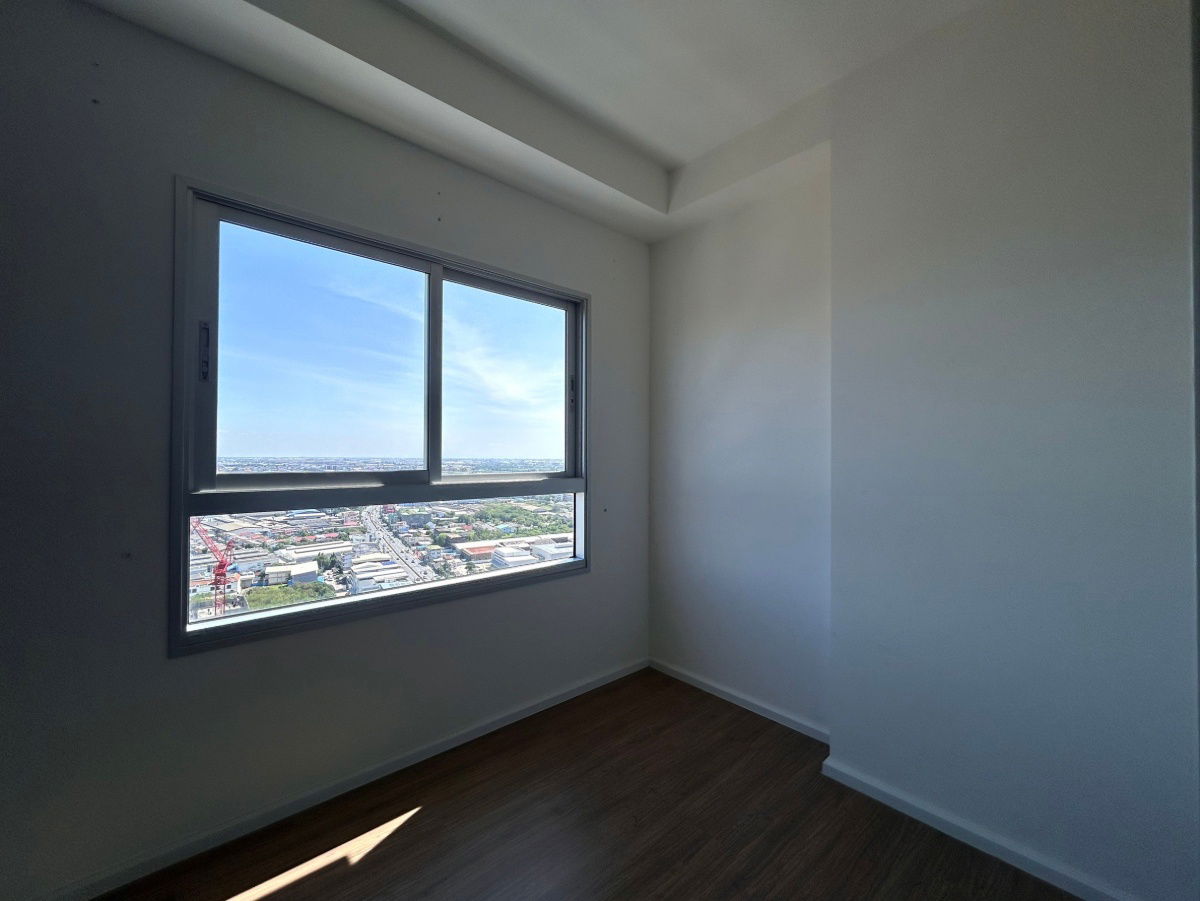 รูป JK 6027967 : นอตติ้ง ฮิลล์ สุขุมวิท - แพรกษา - รูปที่ 27/30