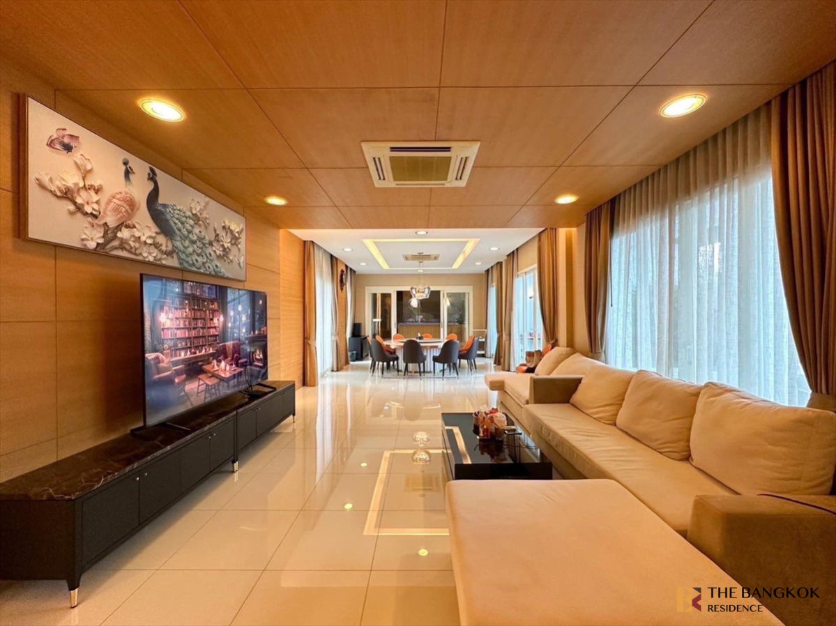 รูป ยูนิต Luxury หรูหราแบบไม่ต้องรอ วินด์มิลล์ พาร์ค - รูปที่ 15/19