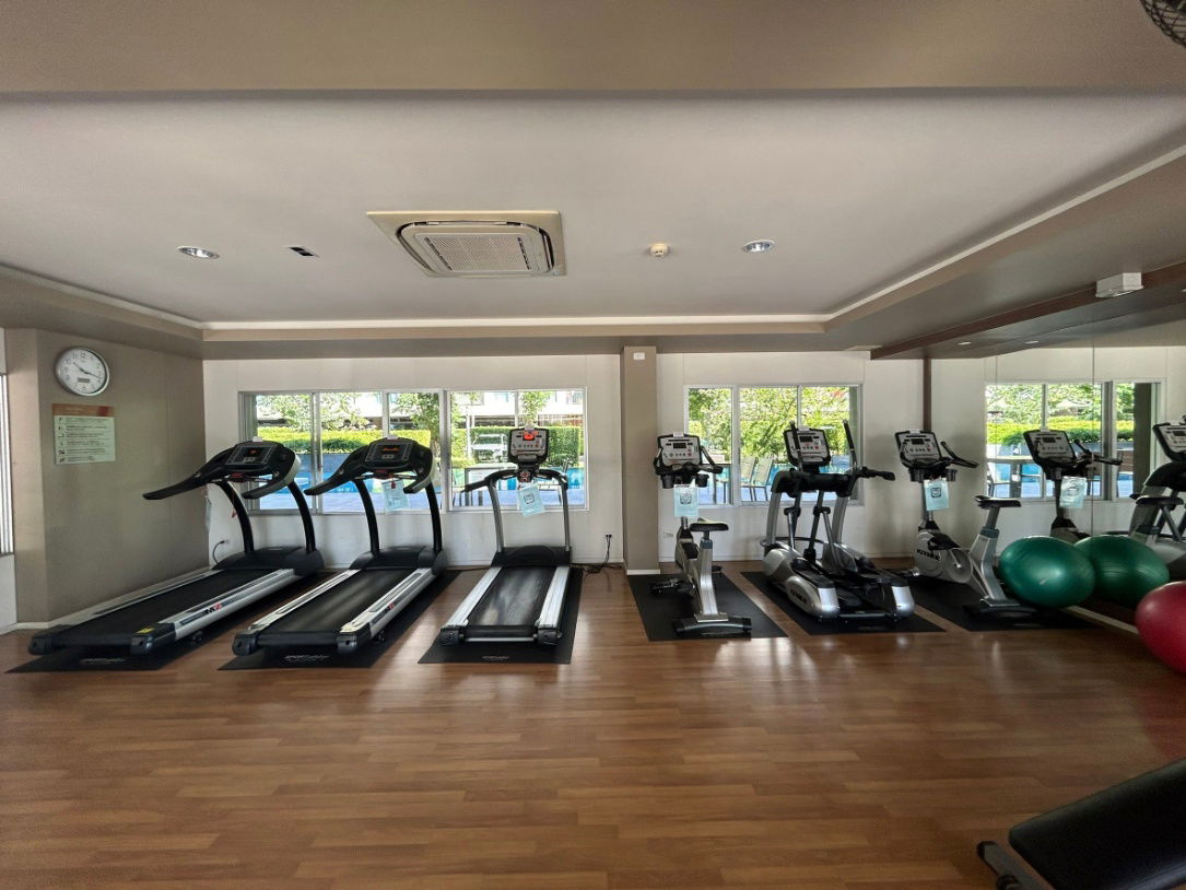 รูป JK 5632008 : ลุมพินี เพลส บางนา กม.3 - รูปที่ 17/42