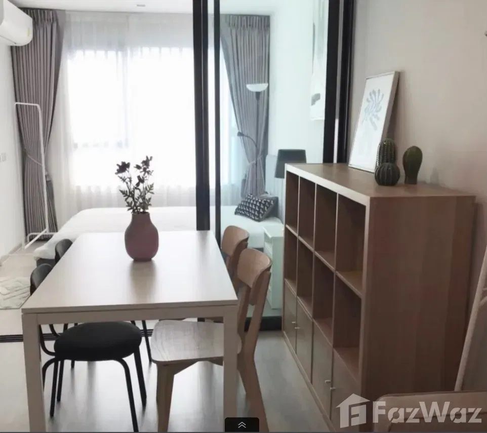picture 1-Bedroom Condo | Prime Location at Ladprao Intersection 5904867 - 1/9