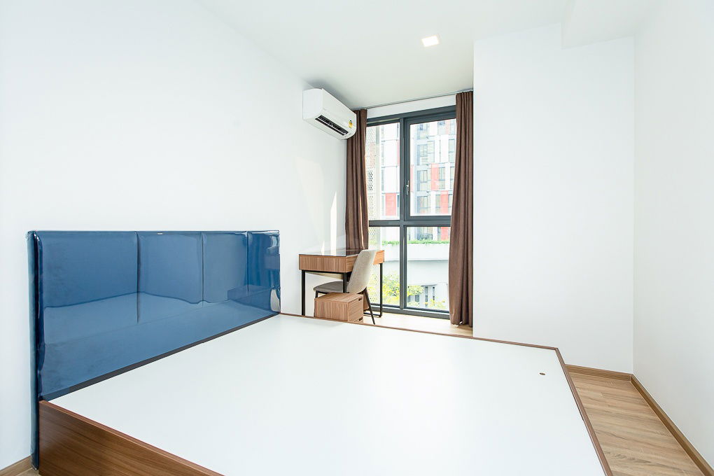 picture 🌆 For Rent: Taka Haus Ekkamai – Japanese-Style Condo Near BTS Ekkamai | Fully Furnished & Move-in Ready @90condo 🌃 - 6/11