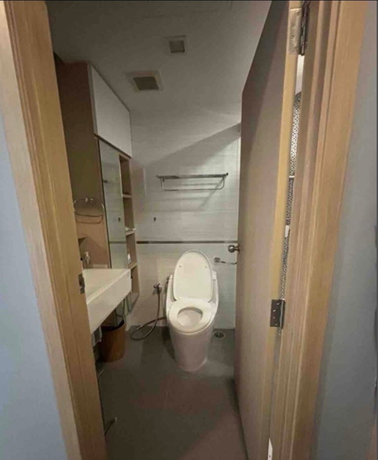 รูป เช่า ลุมพินี เพลส ศรีนครินทร์ - หัวหมาก สเตชั่น สวย ถูก พร้อมอยู่ ใกล้ มหาวิทยาลัยแสตมฟอร์ด สนใจแอตไลน์ครับ@841qqlnr - รูปที่ 13/13