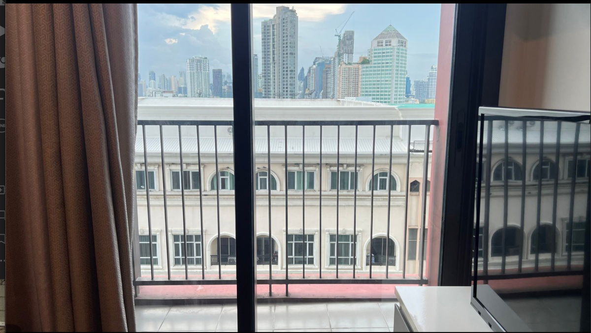 picture Wyne Sukhumvit. 1bed 30sq.m. Line id: @pfagent - 9/9