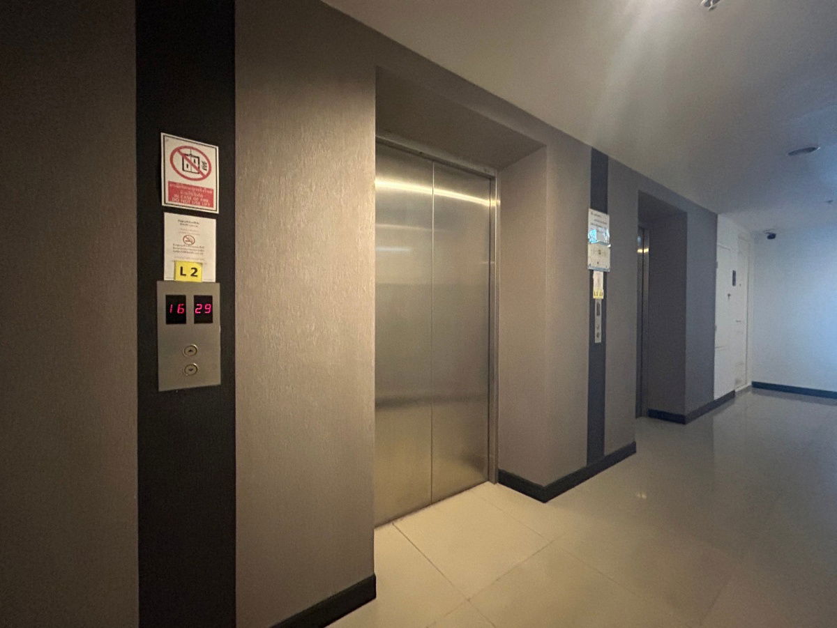 รูป JK 6210916 : แบงค์คอก ฮอไรซอน รัชดา-ท่าพระ - รูปที่ 6/19