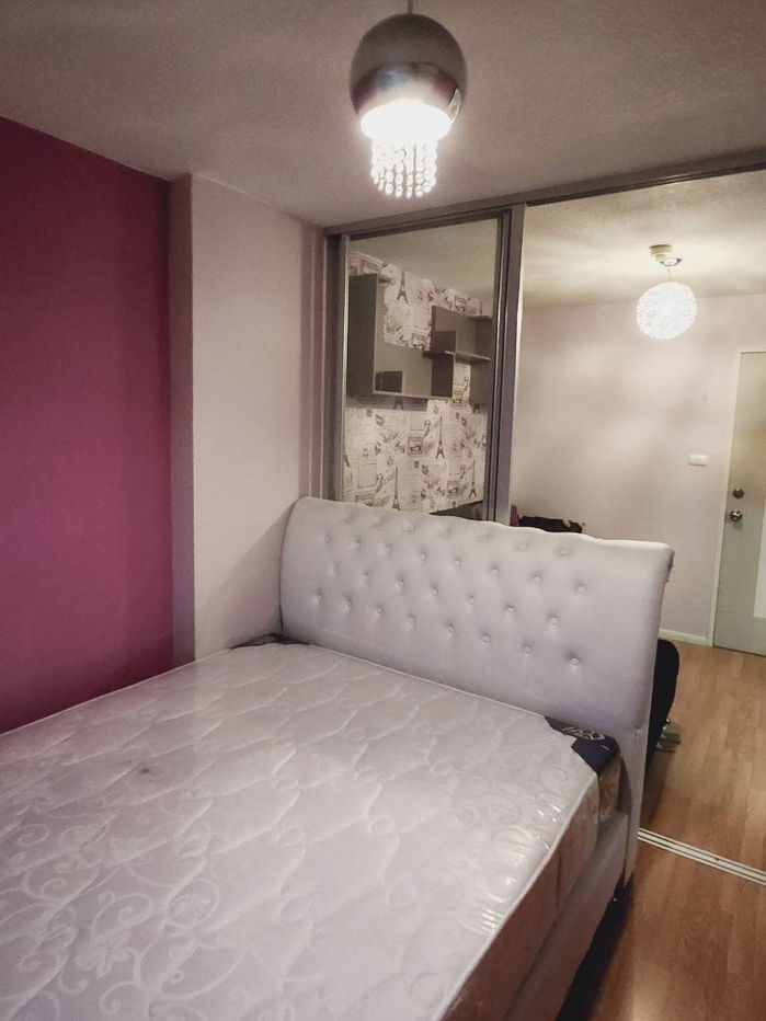 picture   Lumpini Ville On Nut - Lat Krabang   Condo For sale / Line : @mintocondo - 1/25