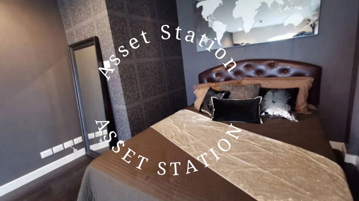 picture ⭐Rent now! Ashton Morph 38, ultra-modern duplex unit | BTS Thonglor 🏢🚝 - 5/6