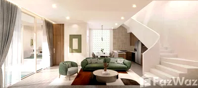 Houses for sale Chalong : 4 Bedroom Villa for sale at Elite Hillside Villas  5904799