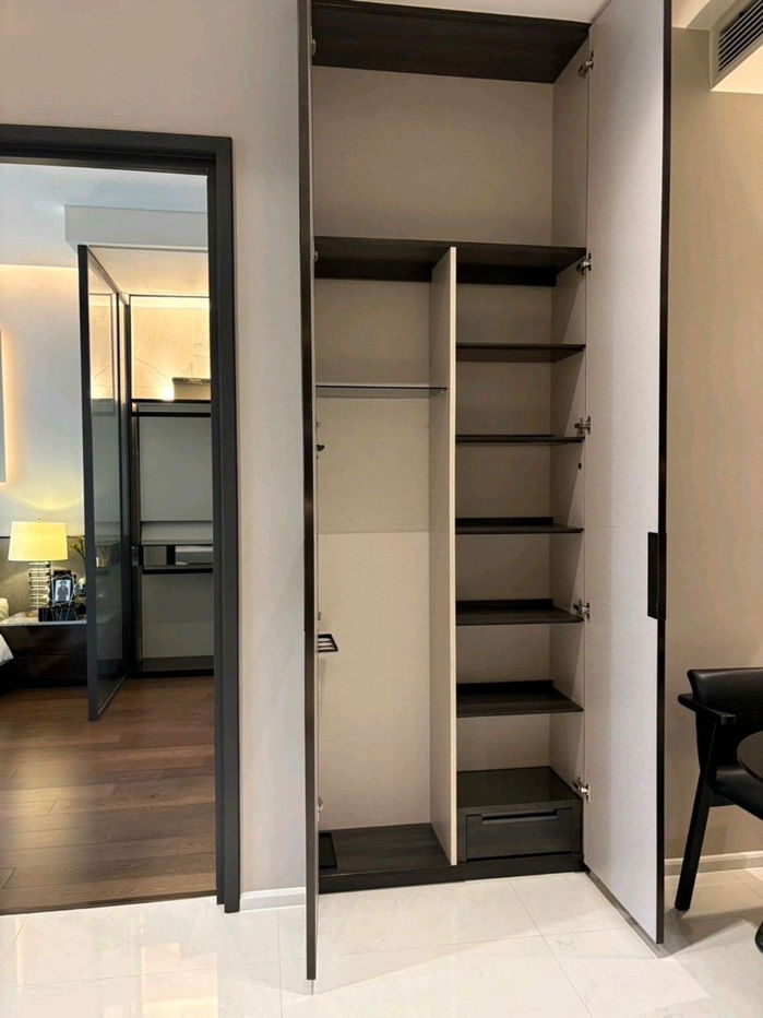 รูป 🔑✨ ห้องสวย เฟอร์ครบ พร้อมอยู่ ✨ให้เช่า The Bangkok Thonglor - รูปที่ 10/31