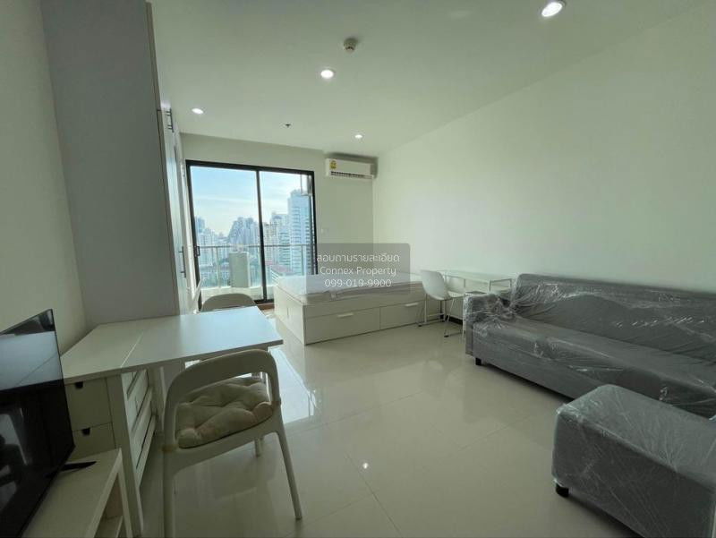 picture 🔥🔥🔥 FOR RENT condo , Supalai Premier @ Asoke , MRT-Phetchaburi , Bang Kapi , Huai Khwang , Bangkok , CX-73014 ✅ Live chat with us ADD LINE @connexproperty ✅ 🔥🔥🔥 - 2/7