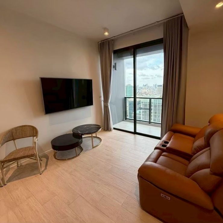 picture 🔑✨ Exclusive Offer – Fully Furnished Condo at The Lofts Silom - 5/19