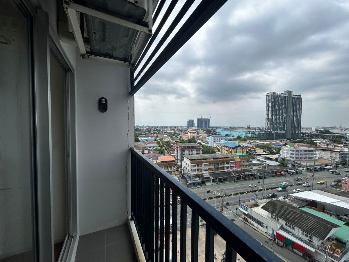 รูป JK 5716988 : นอตติ้ง ฮิลล์ สุขุมวิท - แพรกษา - รูปที่ 34/36