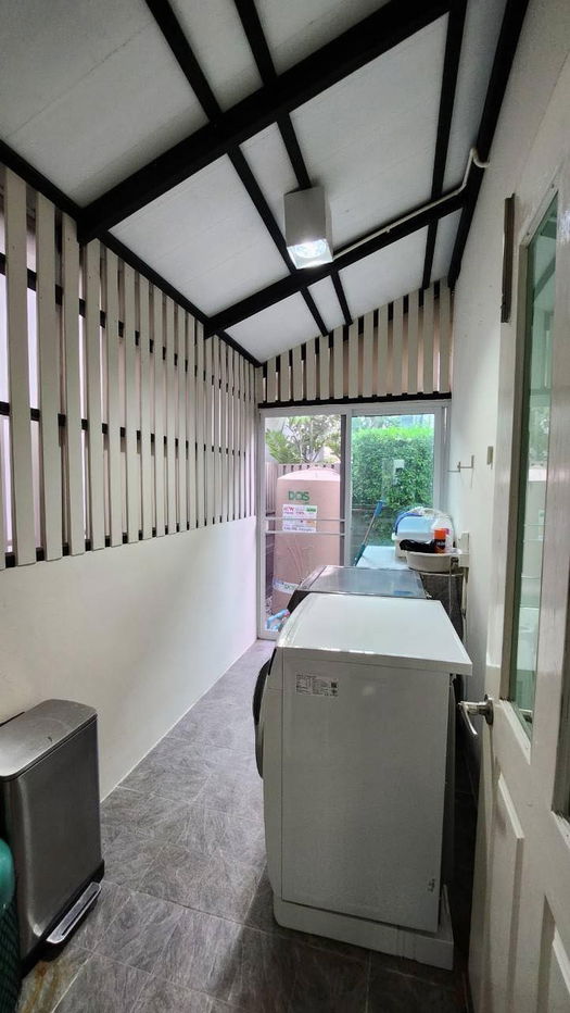 picture Home for rent at Casa Ville Donmuang-Songprapa - 7/7