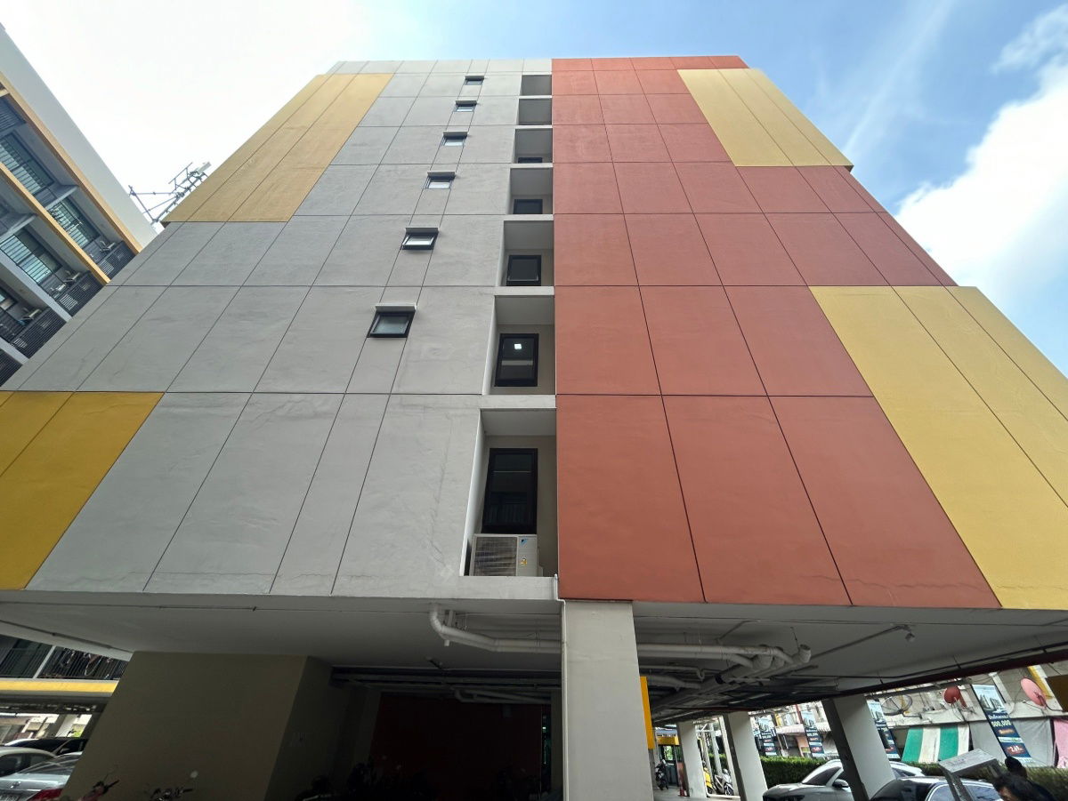 รูป JK 6538922 : นว ลิฟวิ่ง นวมินทร์ 75 - รูปที่ 5/21