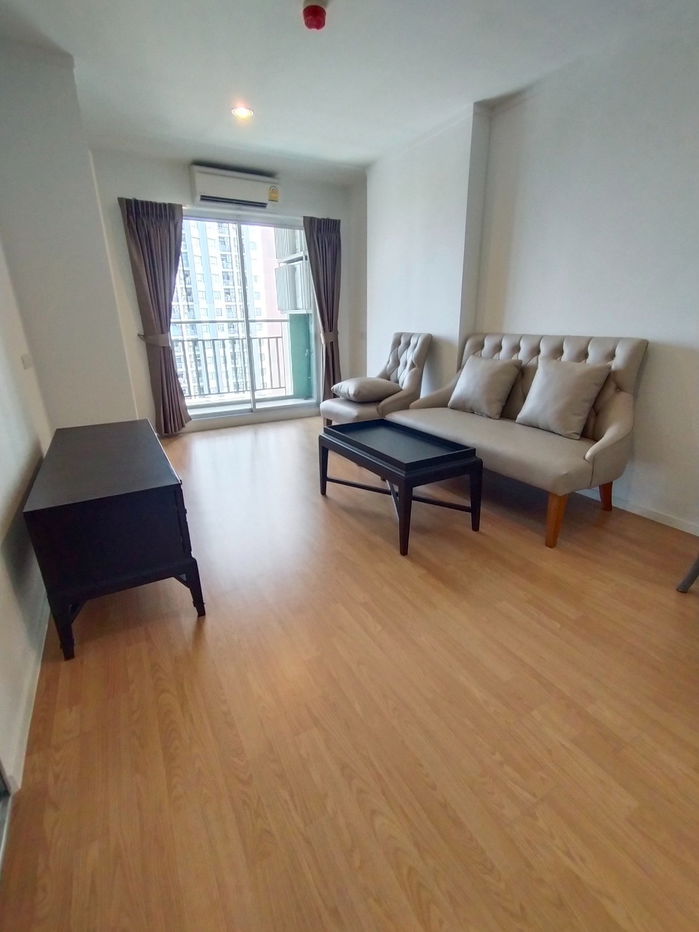 picture 🏙️ Lumpini Place Hua Mak-Srinakarin for rent💕 - 5/6