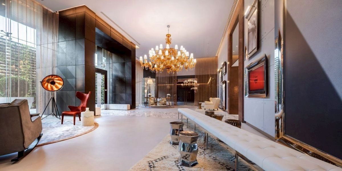 รูป 🔑✨ ห้องสวย เฟอร์ครบ พร้อมอยู่ ✨ให้เช่า KHUN by YOO - รูปที่ 30/32