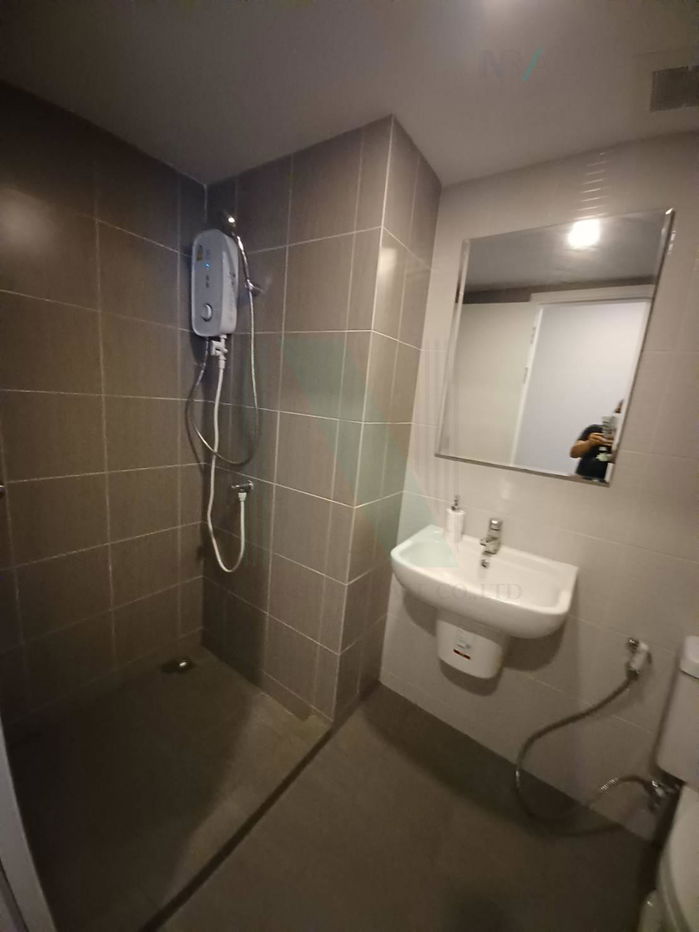 รูป ให้เช่าคอนโด เคนซิงตัน สุขุมวิท-เทพารักษ์ อาคาร A ชั้น 32 1 ห้องนอน ขนาด 31 ตรม ใกล้ Plam Island - รูปที่ 3/8