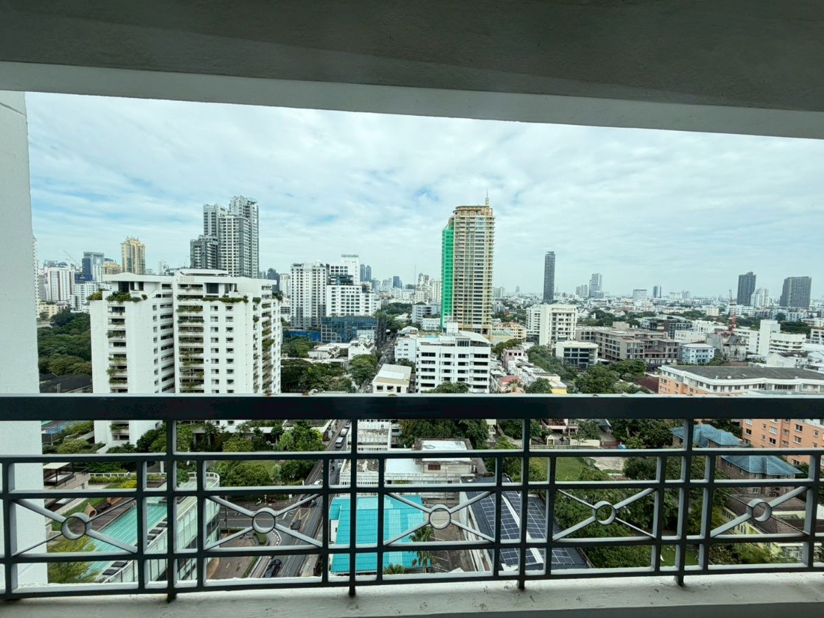 รูป LTH13726 – Condo for Sale | Royal Castle | 140 sqm | 3 Beds 2 Baths | Near BTS Phrom Phong | 15.9 MB | คอนโดขาย รอยัลคาสเซิล สุขุมวิท 39 - รูปที่ 4/15