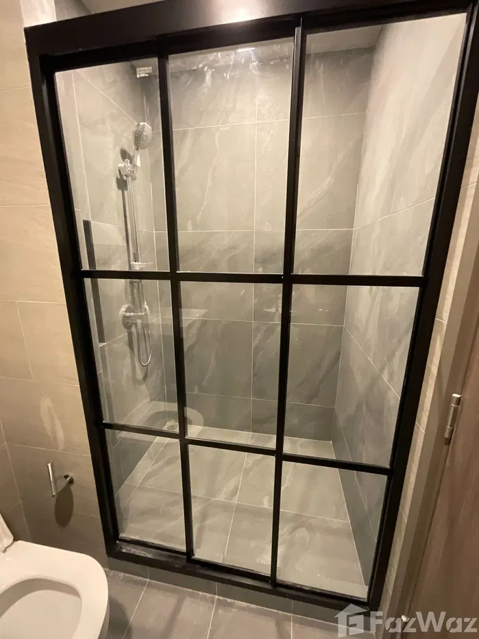 รูป ขาย คอนโด 2 ห้องนอน ในโครงการ เมทริส ดิสทริค ลาดพร้าว 5904694 - รูปที่ 4/9