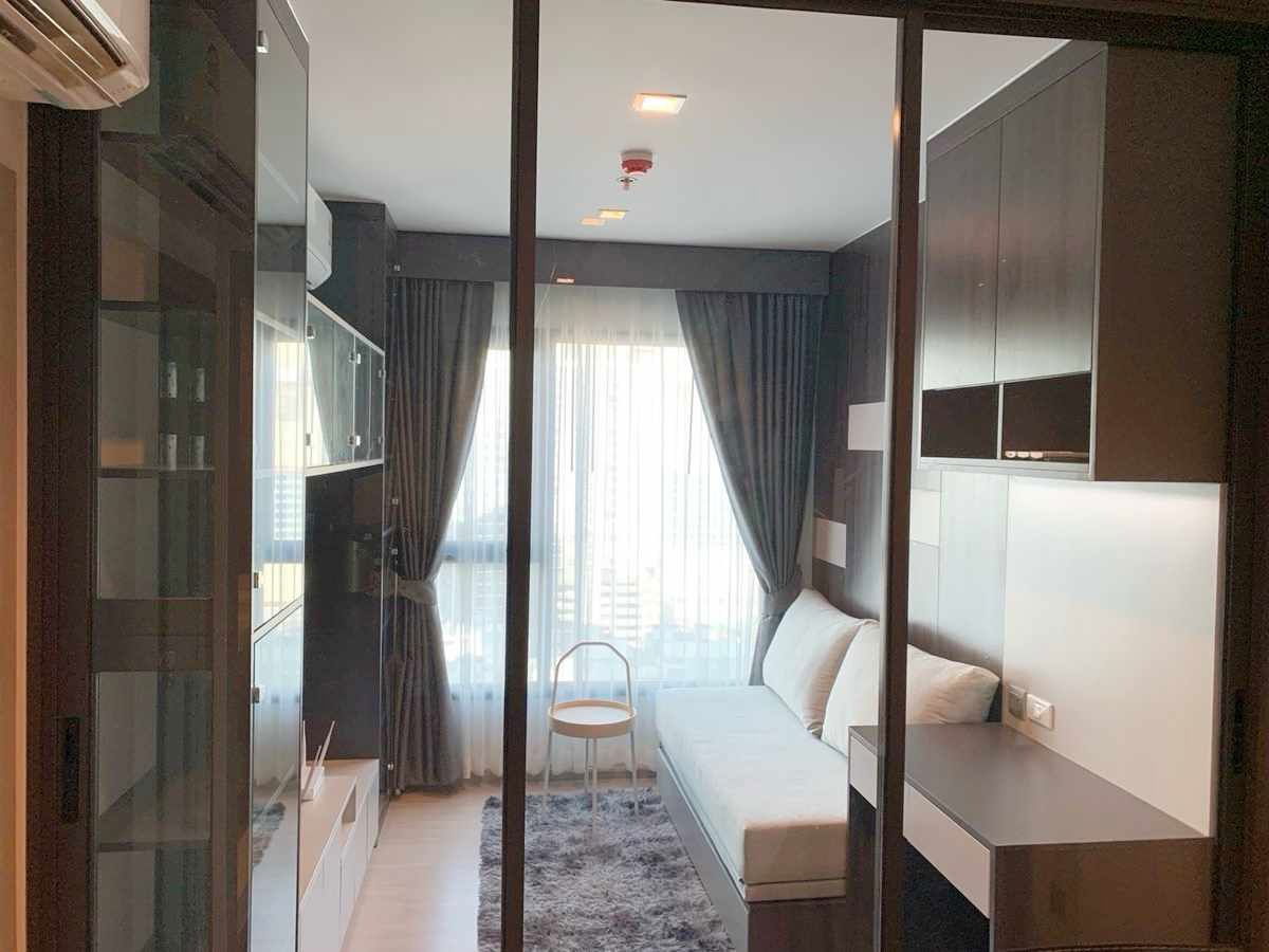 รูป ห้องมาใหม่🐲แอดไลน์ได้เลยครับ🐲✨✨🛋️🛌ราชเทวี💥ไลฟ์ อโศก - พระราม 9🔴🟢🟡 - รูปที่ 15/18