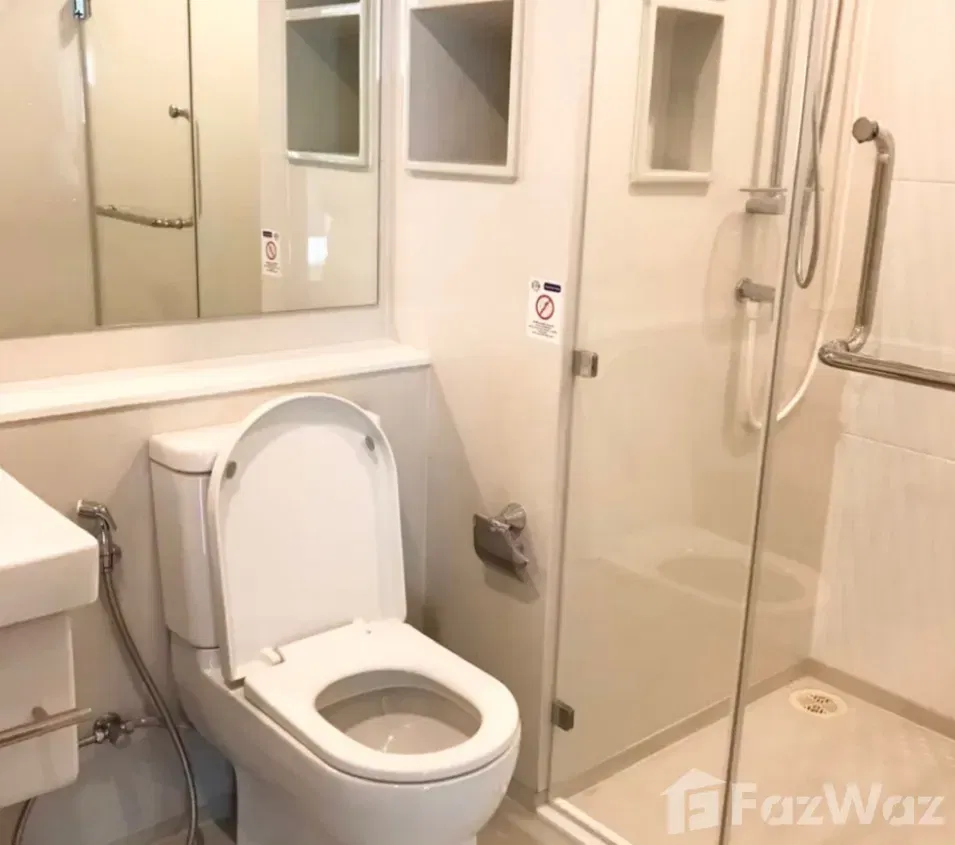 picture 1-Bedroom Condo | Prime Location at Ladprao Intersection 5904867 - 8/9