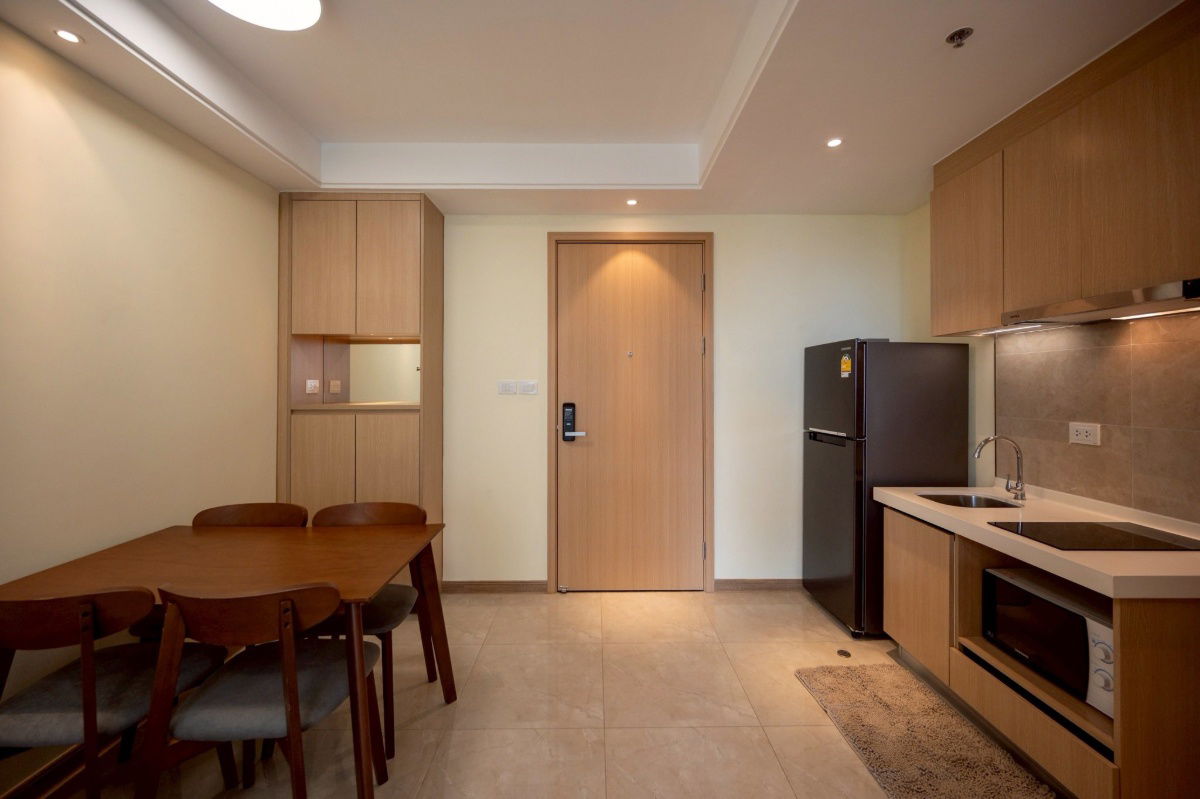picture @Condorental condo for rent Regal Sathon - Naradhiwas - 8/14