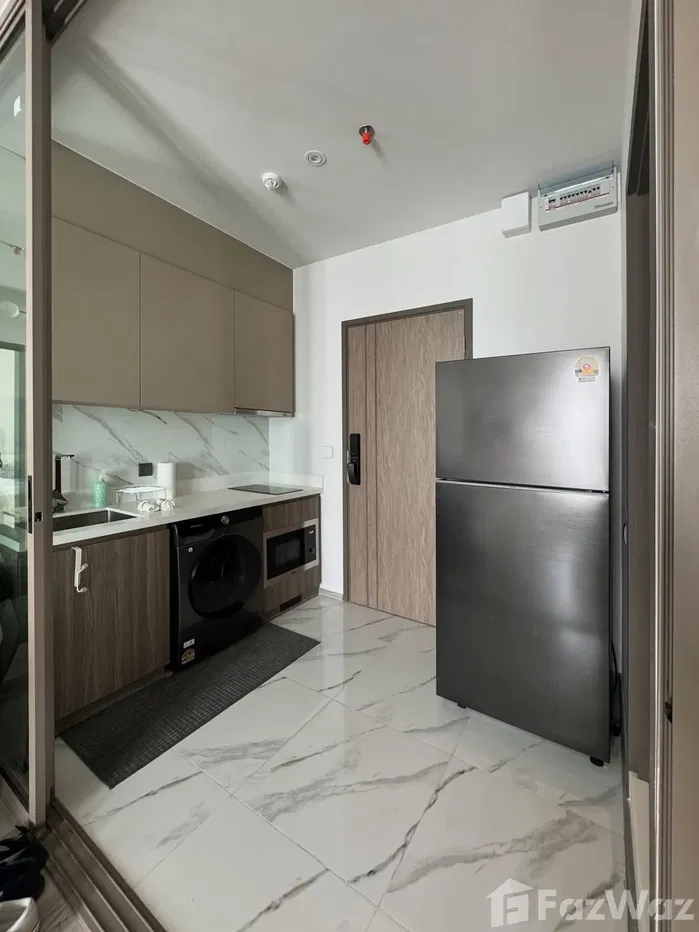 picture 1 Bedroom for RENT at Rythm Ekkamai 5911192 - 6/8