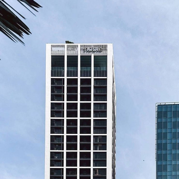 picture 🔑✨ Exclusive Offer – Fully Furnished Condo at Noble Around Ari - 14/15