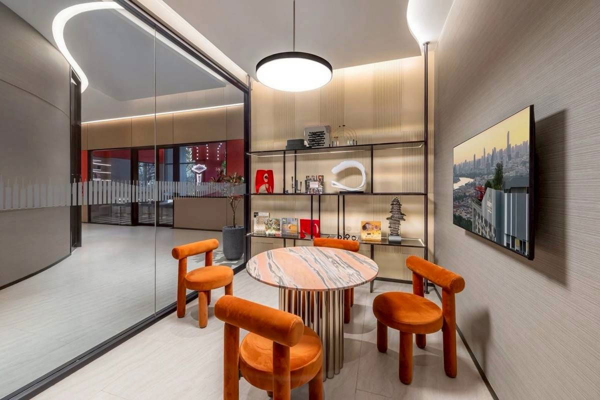 picture 🔑✨ Exclusive Offer – Fully Furnished Condo at Aspire Sukhumvit-Rama 4 - 11/17