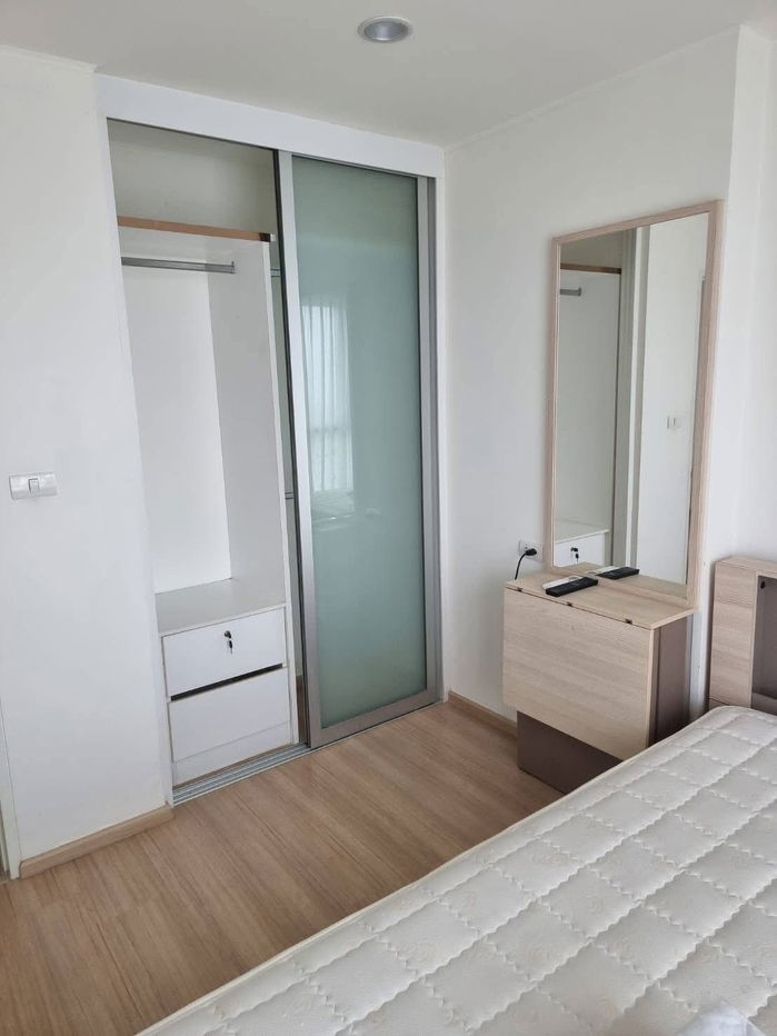 รูป ห้องสวย เดินทางสะดวก เป็นสัดส่วน ยูดีไลท์ 3 - รูปที่ 5/12