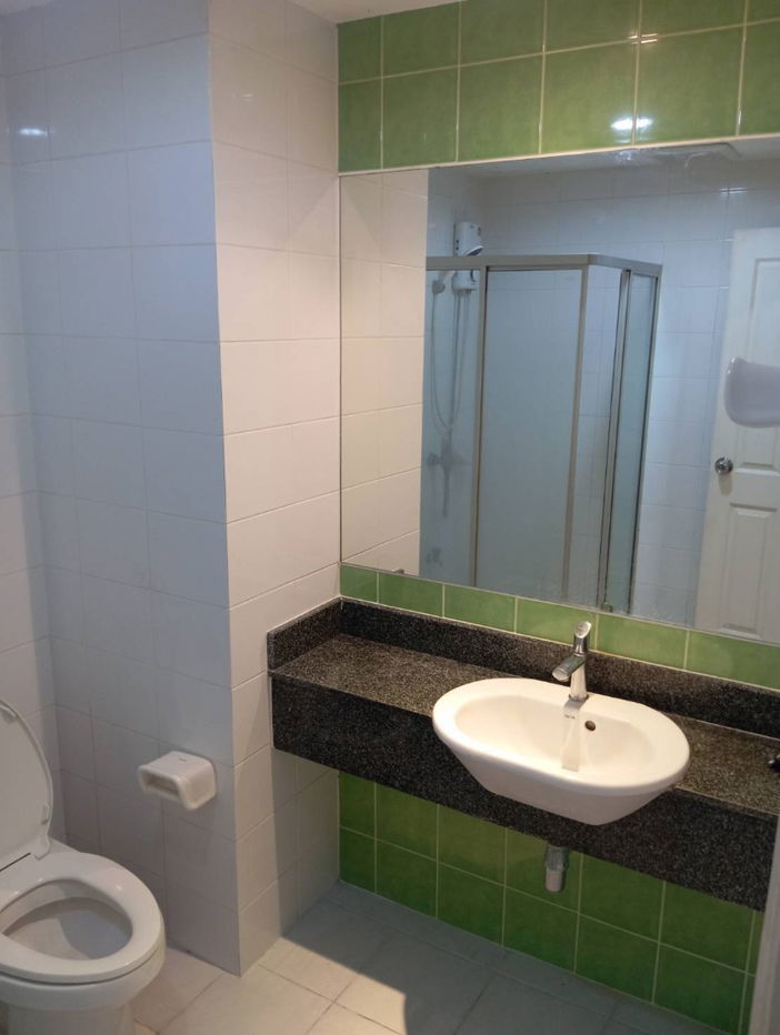 รูป คอนโดเช่าใกล้ BTS อ่อนนุช 400 เมตร - รูปที่ 7/12