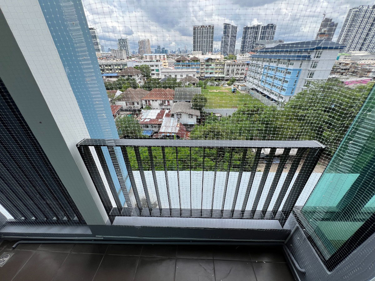 รูป JK 6378517 : เฟรช คอนโด (Fresh Bangsue) - รูปที่ 11/20